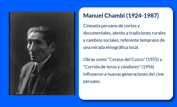 Chambi