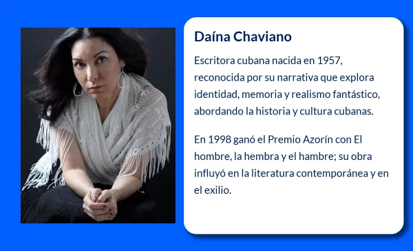 Chaviano