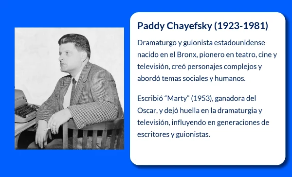 Chayefsky