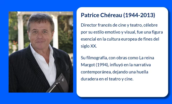Chéreau