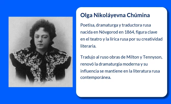 Chúmina
