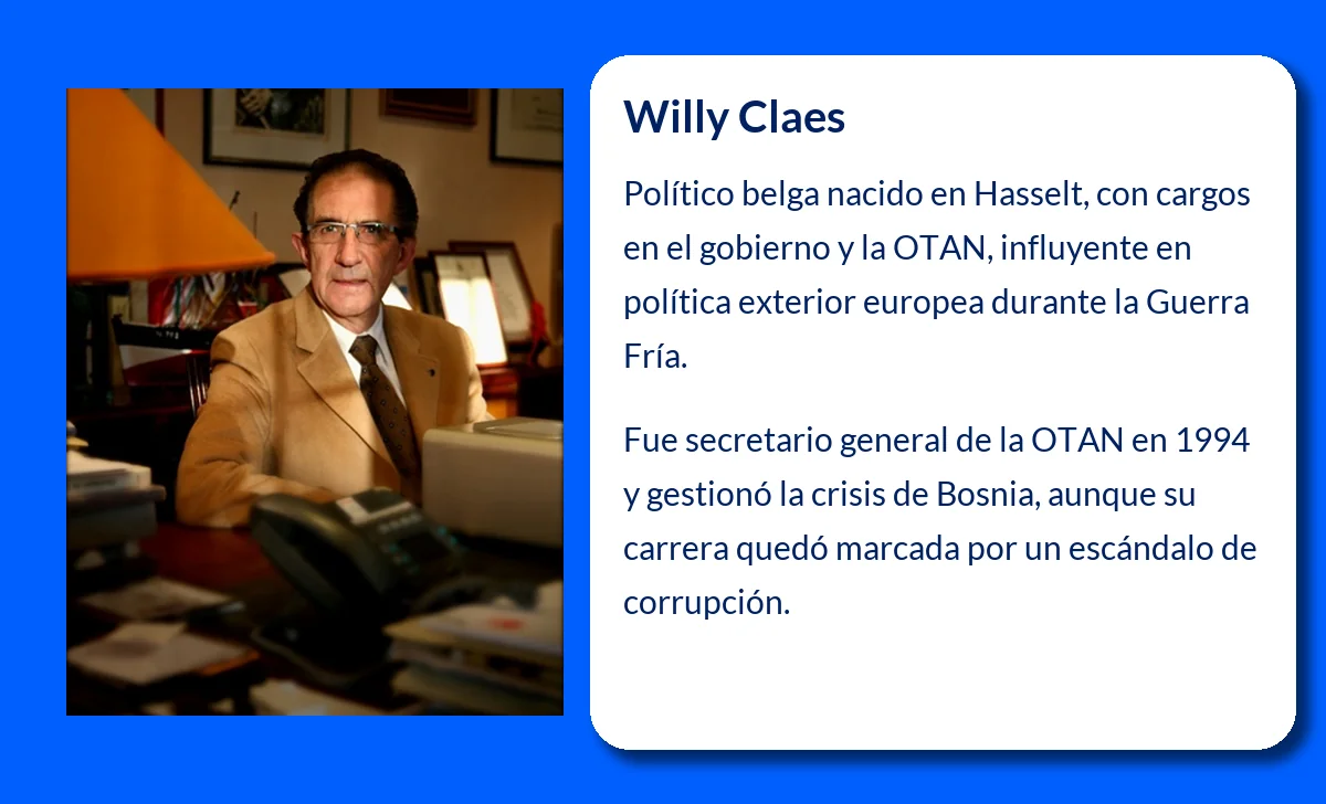 Claes