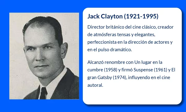 Clayton