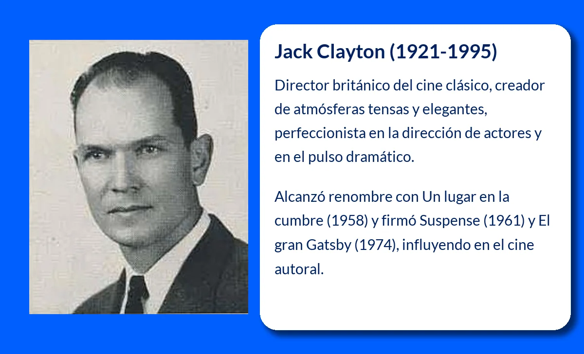 Clayton