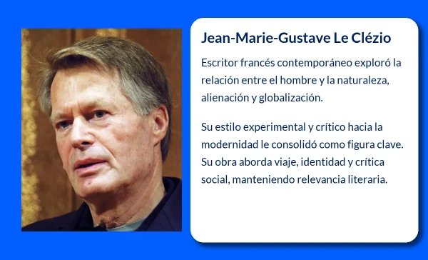 Clézio