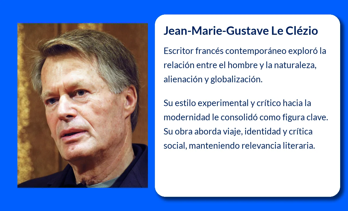 Clézio