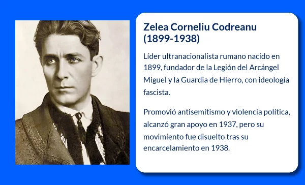 Codreanu