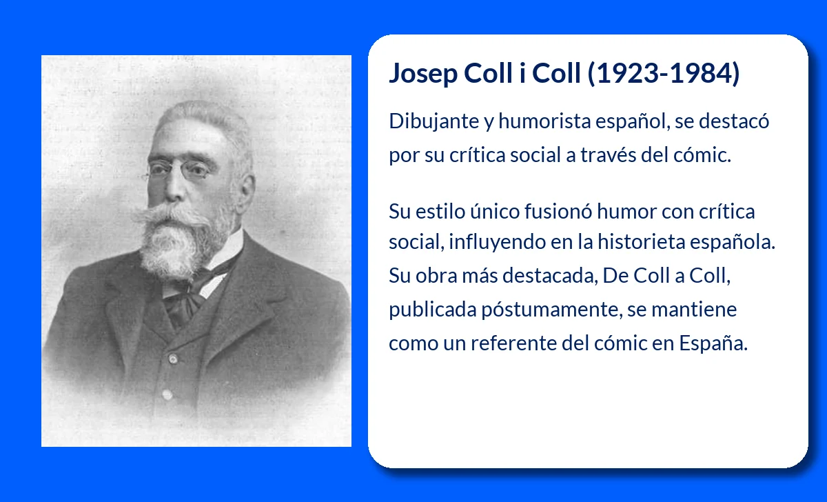 Coll i Coll