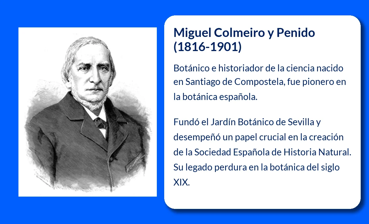 Colmeiro y Penido