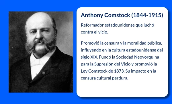 Comstock