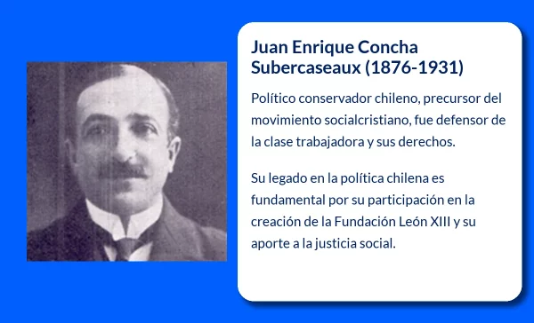Concha Subercaseaux