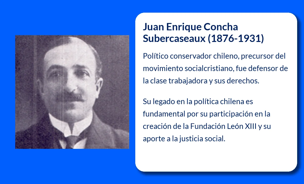 Concha Subercaseaux