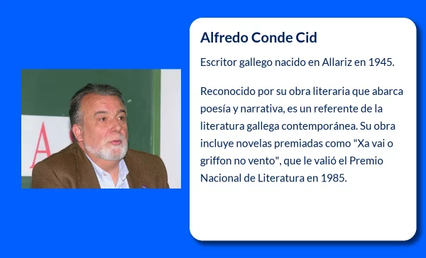 Conde Cid