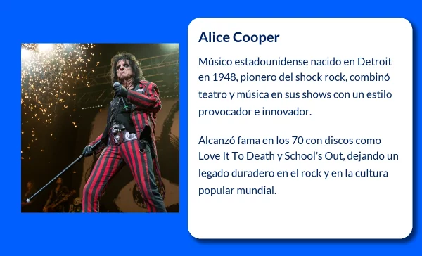 Cooper