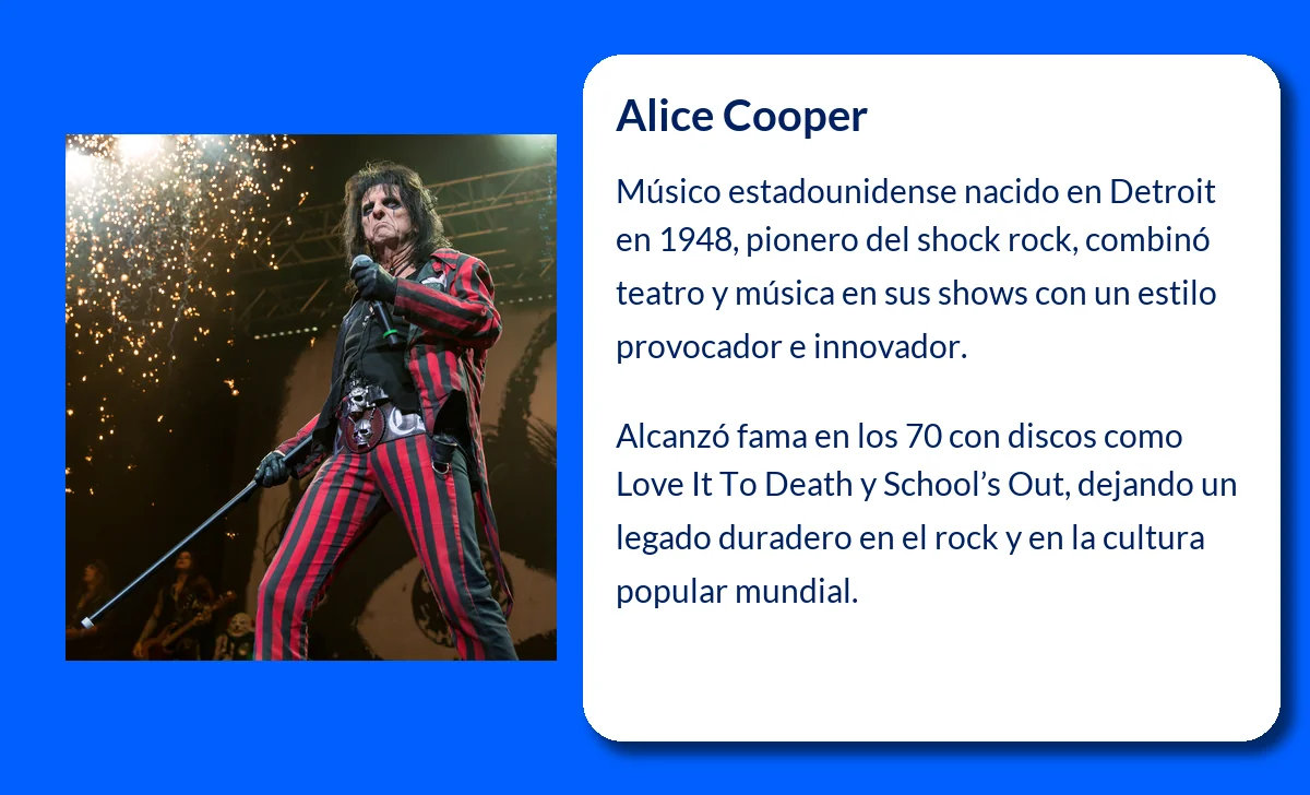 Cooper