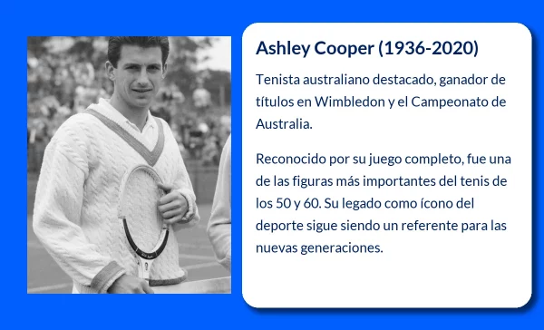 Cooper