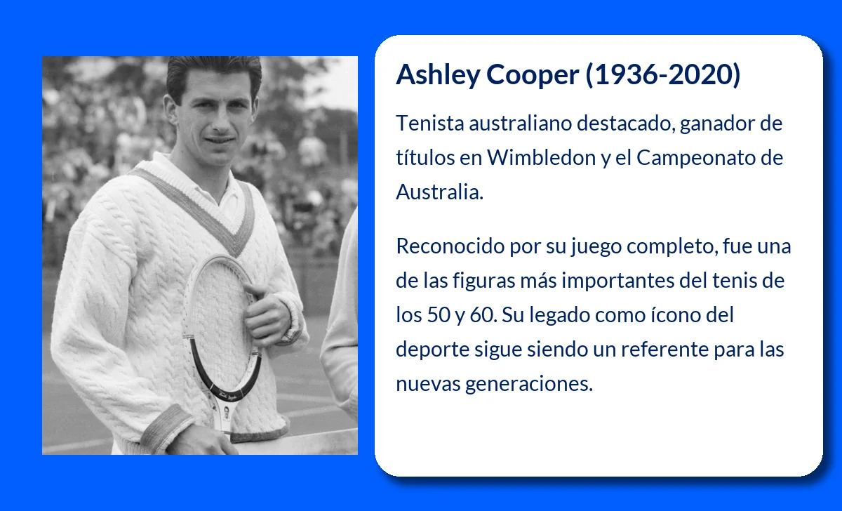 Cooper