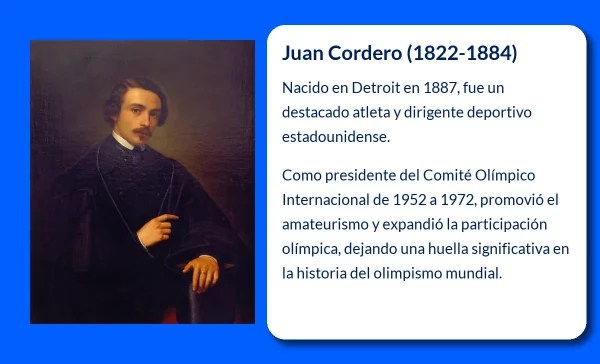 Juan Cordero (1822-1884). El precursor del muralismo mexicano y su estética nacionalista
