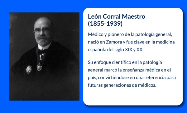 Corral Maestro