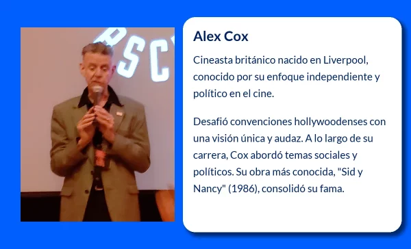 Cox