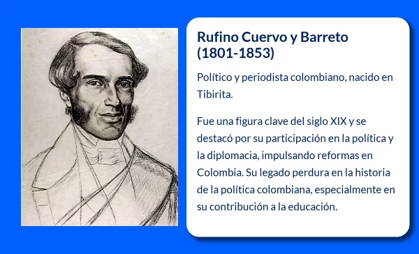 Cuervo y Barreto