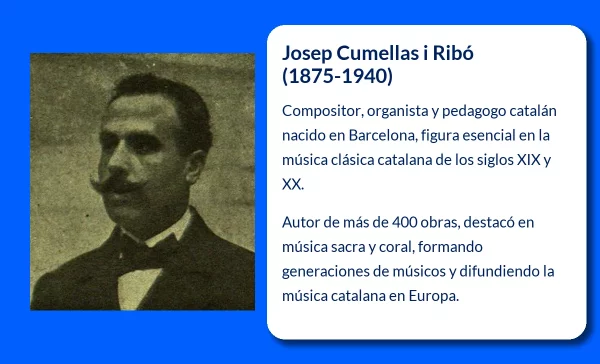 Cumellas i Ribó