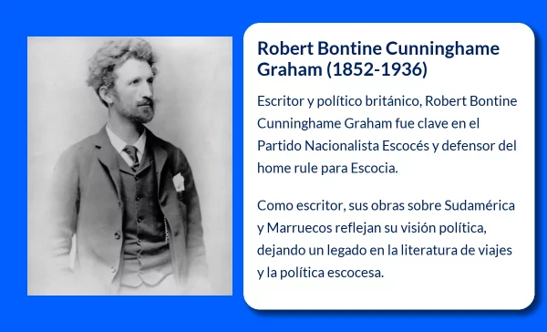 Cunninghame Graham