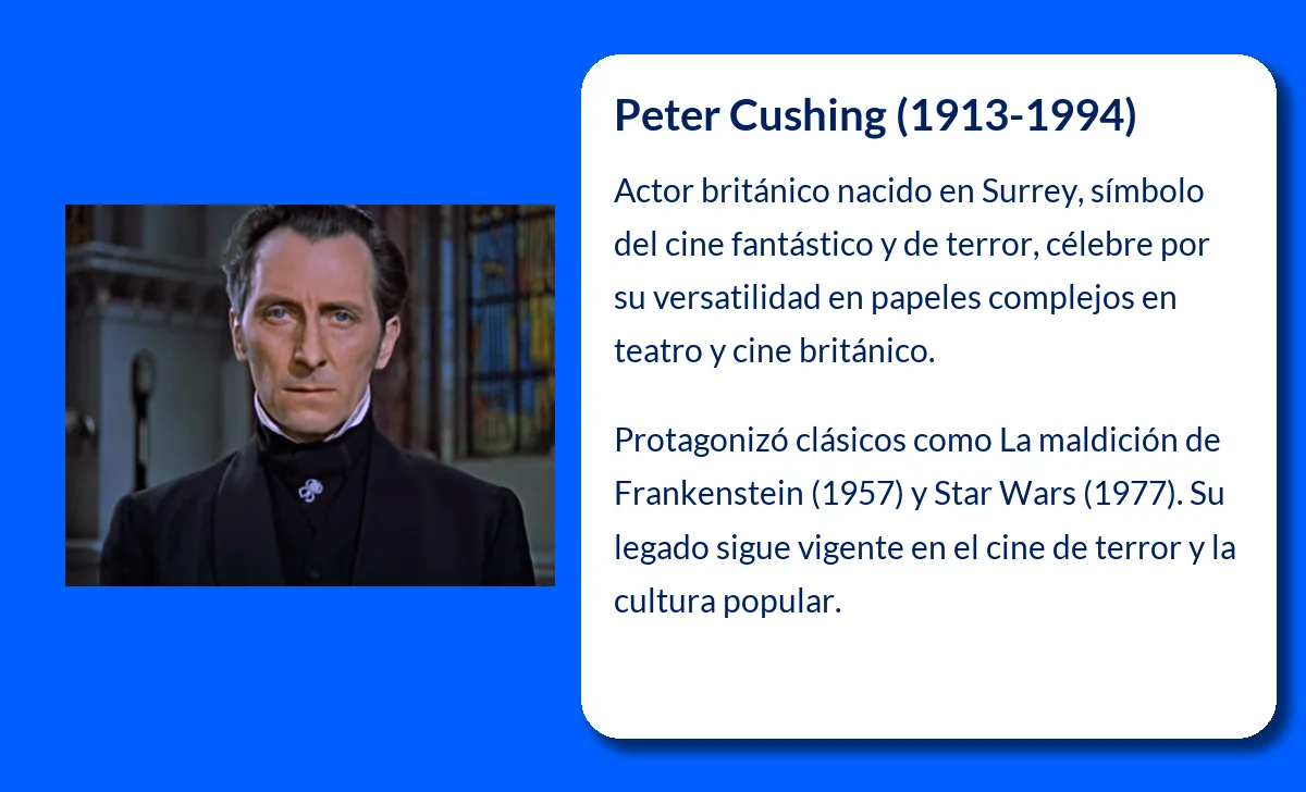 Cushing