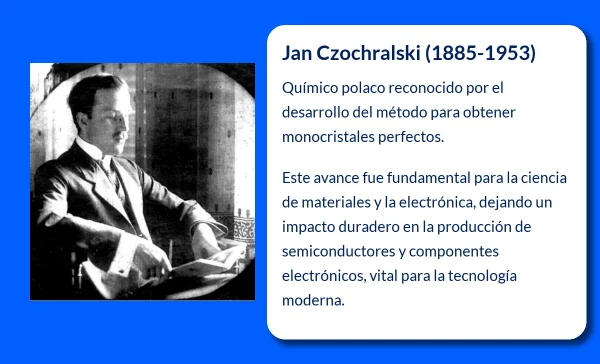 Czochralski
