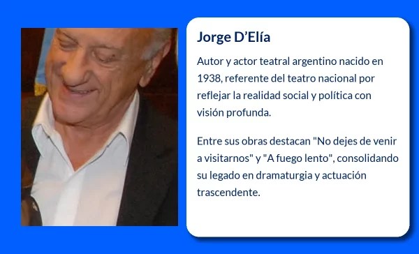 D'Elía