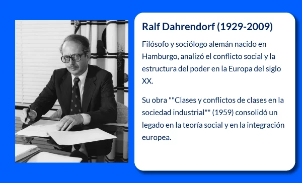 Dahrendorf