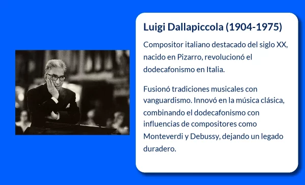 Dallapiccola
