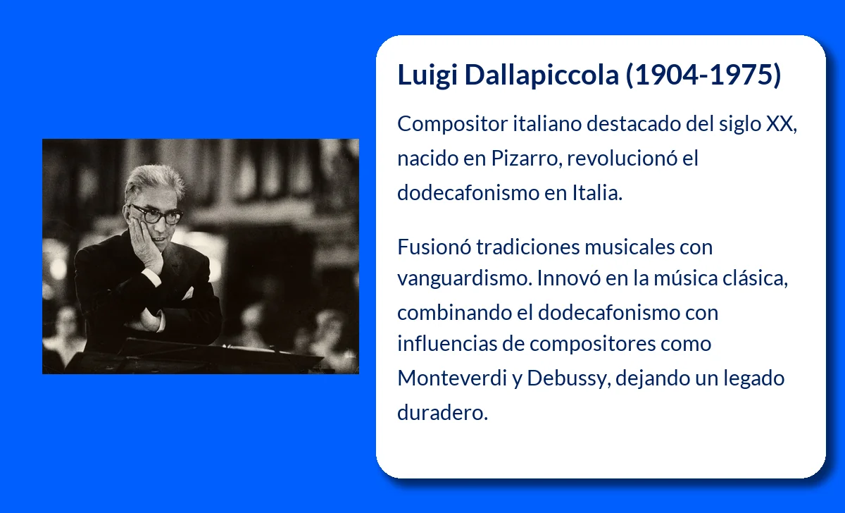 Dallapiccola