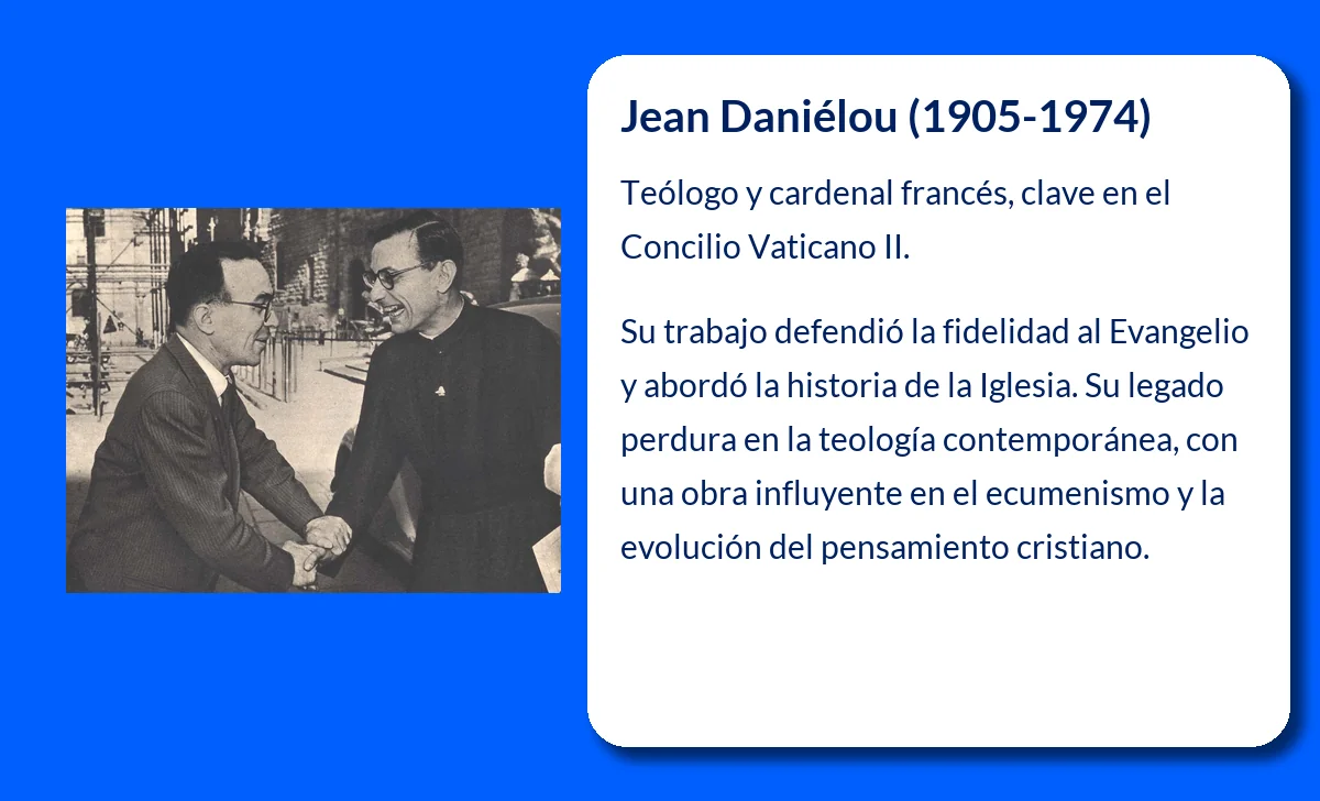 Daniélou