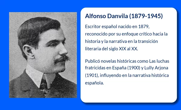 Danvila