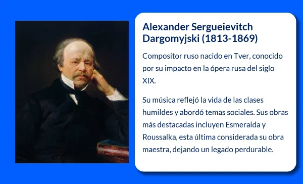 Dargomyjski
