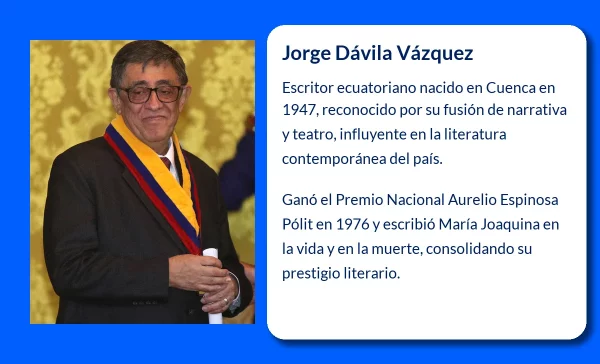 Dávila Vázquez