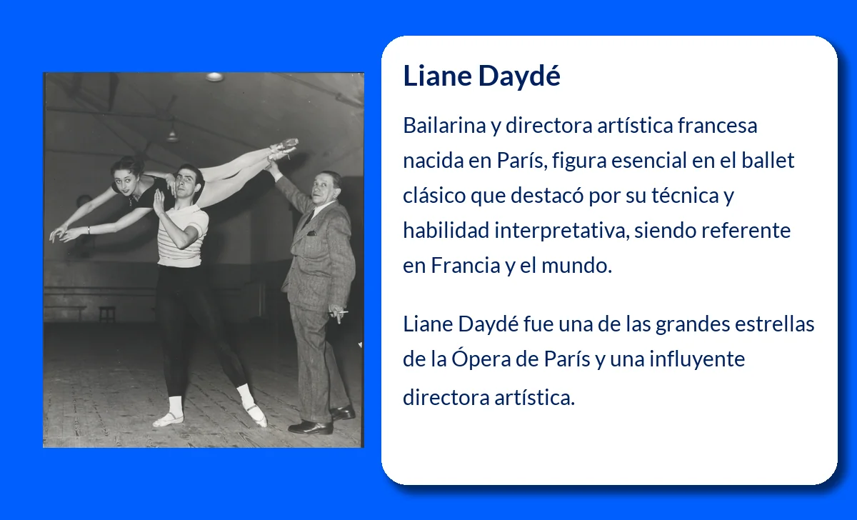 Daydé