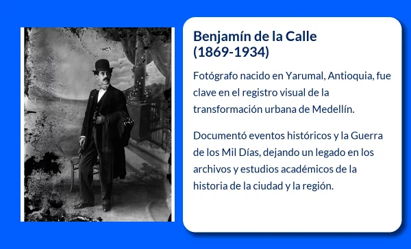 De la Calle