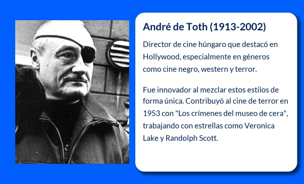 De Toth