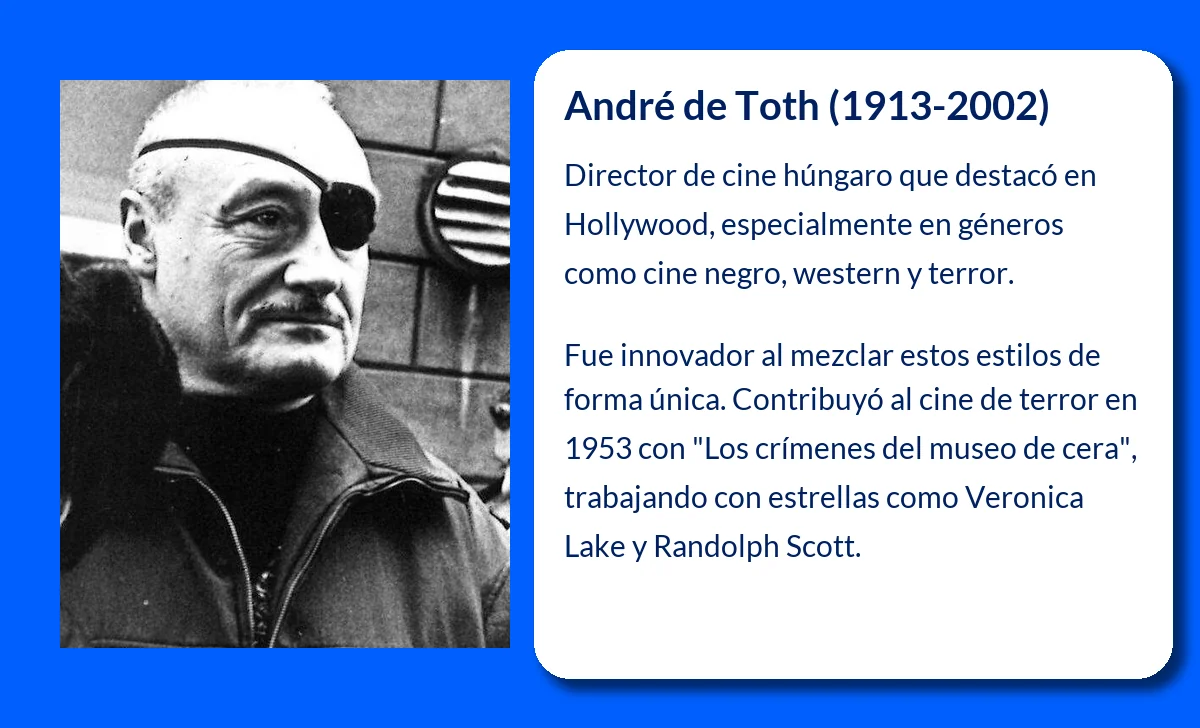De Toth