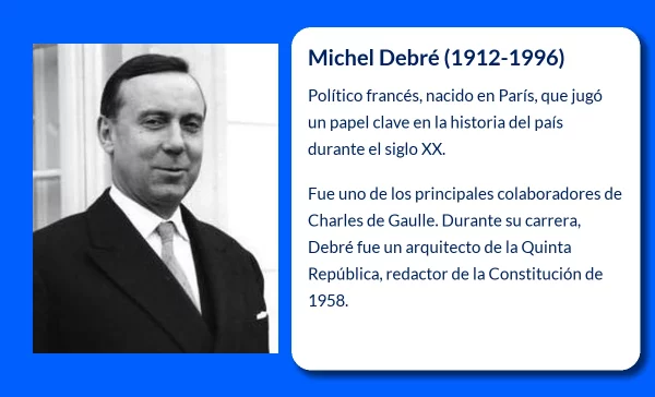 Debré