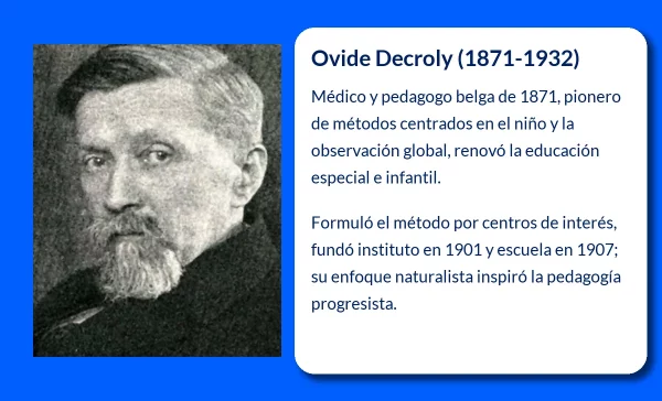 Decroly