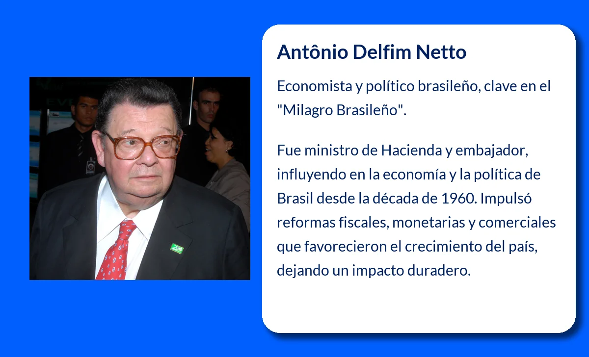 Delfim Netto