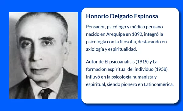 Delgado Espinosa