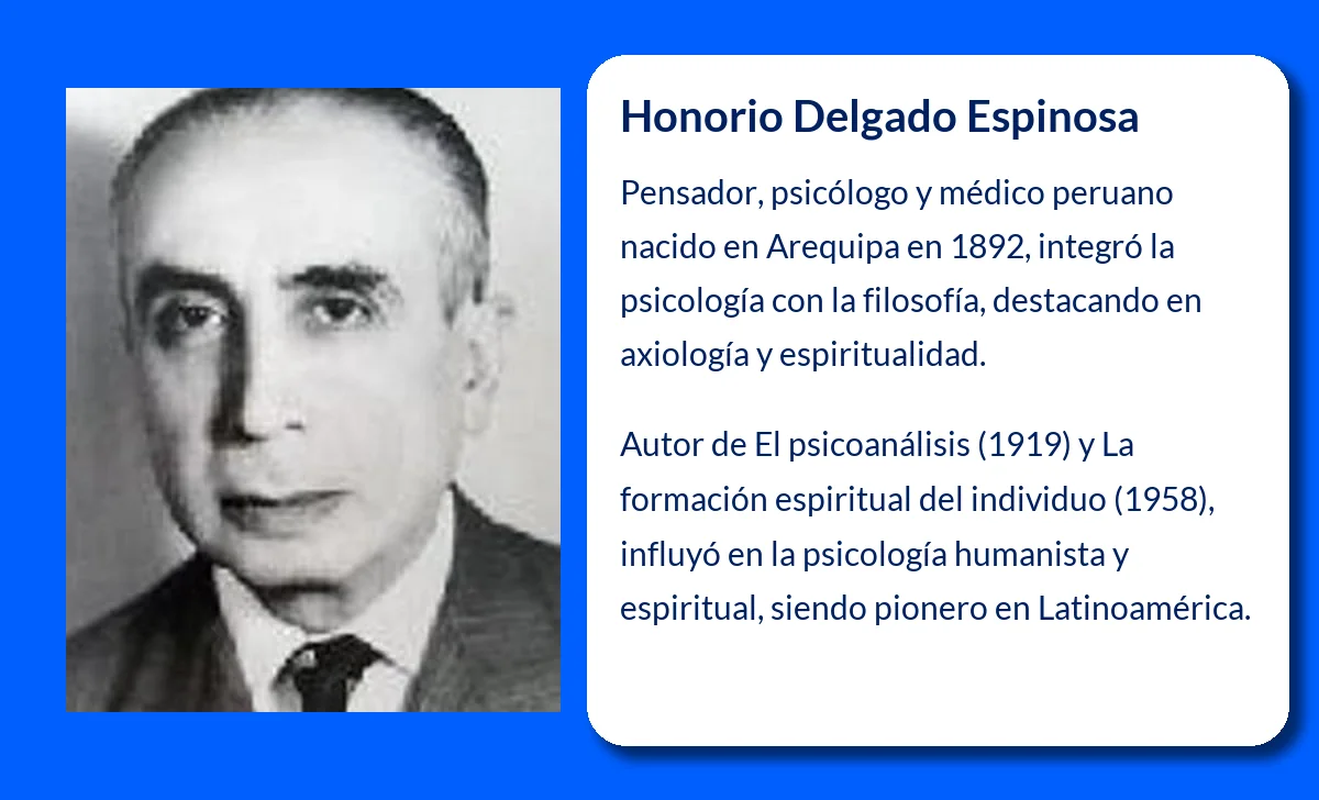 Delgado Espinosa