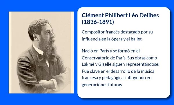 Delibes