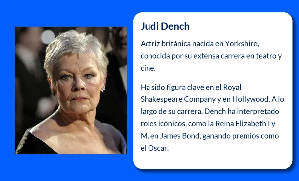 Dench