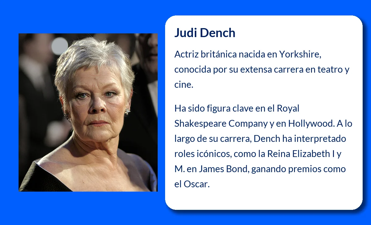 Dench