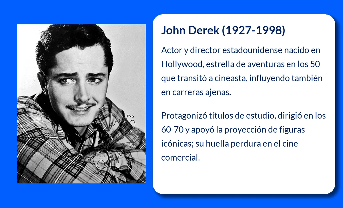 Derek